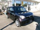 Suzuki Alto L Safety 2023