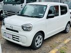 Suzuki Alto L Safety 2023