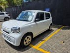 Suzuki Alto L Safety 2024