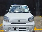 Suzuki Alto L Safety 2024