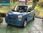 Suzuki Alto L SAFETY AUTO 2024