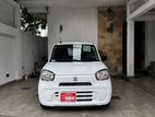 Suzuki Alto L SAFETY JAPAN 2025