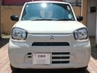 Suzuki Alto L Safety Package 2023