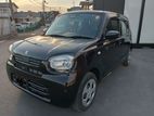Suzuki Alto L SAFETY POWERWINDOW 2025