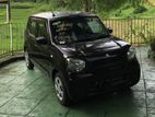 Suzuki Alto L SAFETY POWERWINDOW 2025