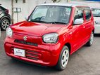 Suzuki Alto L Safety Two tone 2023