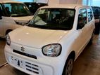 Suzuki Alto L Unregister 2024