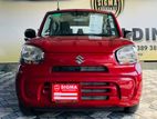Suzuki Alto L up Grade 2024