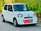 Suzuki Alto L up Grade 2024