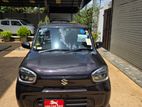 Suzuki Alto L up Grade 2024