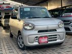 Suzuki Alto L Upgrade 2024