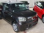 Suzuki Alto L Upgrade 2024