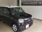 Suzuki Alto L Upgrade 2024
