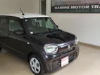 Suzuki Alto L Upgrade 2024