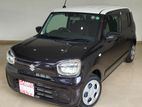 Suzuki Alto L Upgrade 2024
