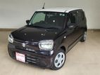 Suzuki Alto L Upgrade 2024