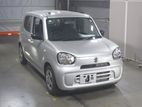 Suzuki Alto L Upgrade 2025