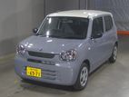 Suzuki Alto L Upgrade Newface 2025