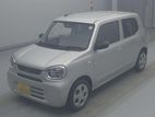 Suzuki Alto L Upgrade Newface 2025