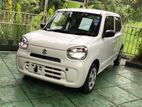 Suzuki Alto L UPGRADE VER PEARL 2024