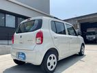 Suzuki Alto L - White IWWW-A1 2024