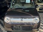 Suzuki Alto Lapin 2023
