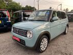 Suzuki Alto lapin 2024