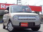 Suzuki Alto Lapin G 2025
