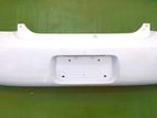 Suzuki Alto Lapin HE22S Rear Bumper