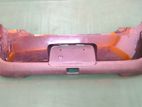 Suzuki Alto Lapin HE33S Rear Bumper