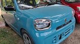 Suzuki Alto LED+ 6Airbag-SAFETY 2023
