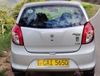 Suzuki Alto LKI 2015