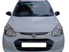Suzuki Alto – Long Term Rent