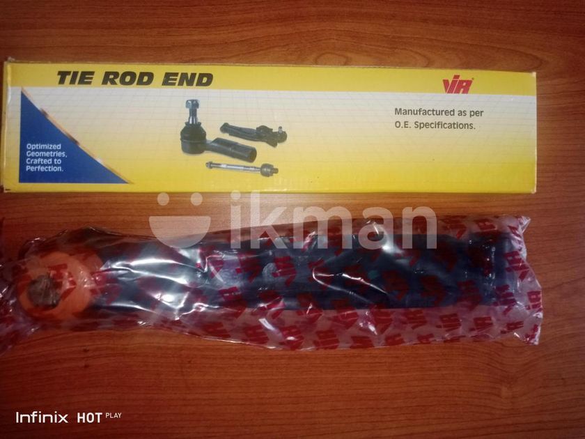 Suzuki Alto (Lower Arm) for Sale in Kadawatha ikman