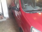 Suzuki Alto LX 2015