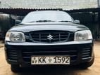 Suzuki Alto LX 2011