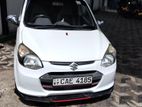 Suzuki Alto lx 2014