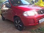 Suzuki Alto LX i 2007