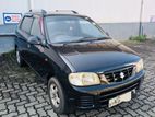 Suzuki Alto LX1 2008