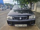 Suzuki Alto Lxi 1000 2006