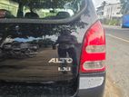 Suzuki Alto Lxi 1000 2006