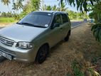 Suzuki Alto LXi 2004