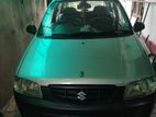 Suzuki Alto LXi 2005