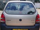 Suzuki Alto LXi 2005