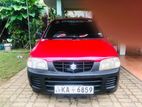 Suzuki Alto LXI 2005