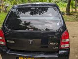 Suzuki Alto 2005