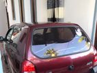 Suzuki Alto LXi 2006