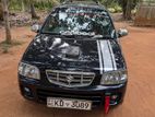 Suzuki Alto LXi 2006