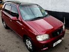 Suzuki Alto LXI 2006