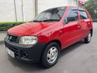 Suzuki Alto LXI 2006